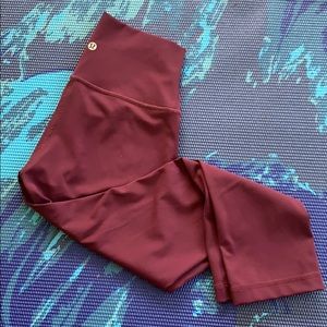 Lululemon Leggings